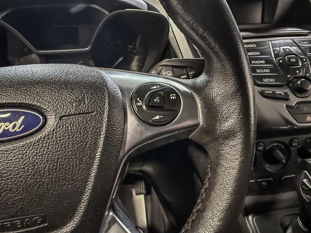 Ford Transit Connect Van XLT Cargo van LWB 2018 d&rsquo;occasion à vendre - 22