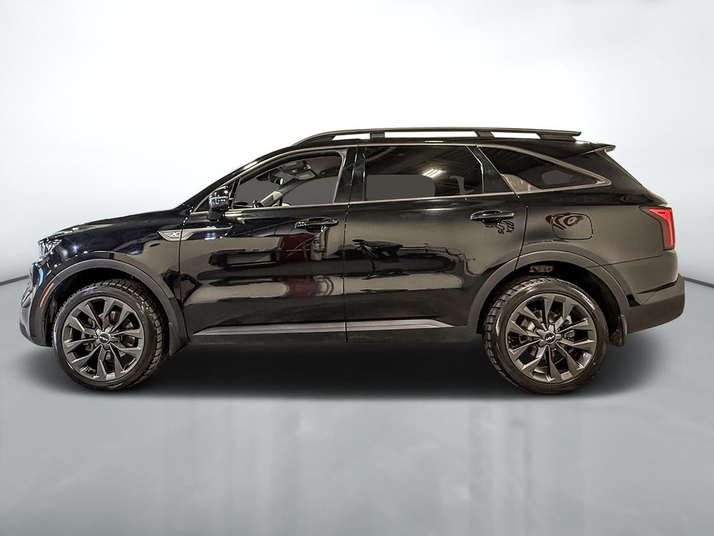 Kia Sorento X-LINE 2022 d&rsquo;occasion à vendre - 7