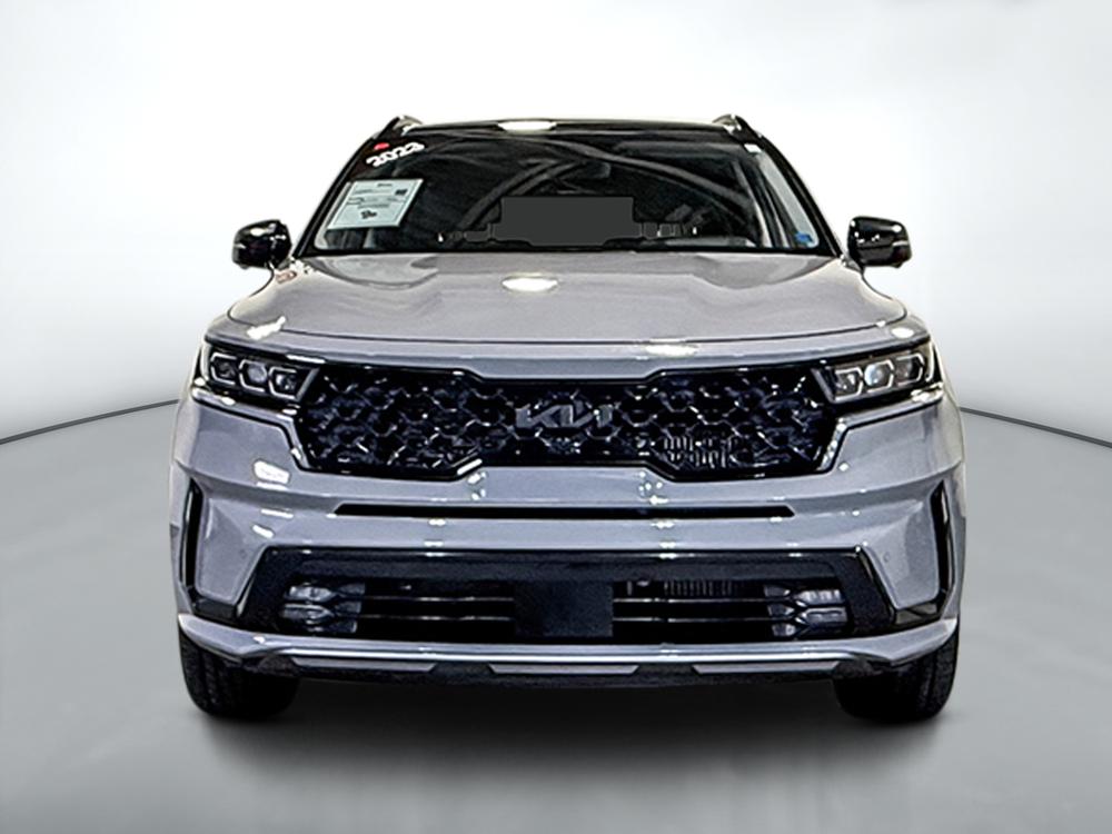 Kia Sorento SX 2023 d&rsquo;occasion à vendre - 9