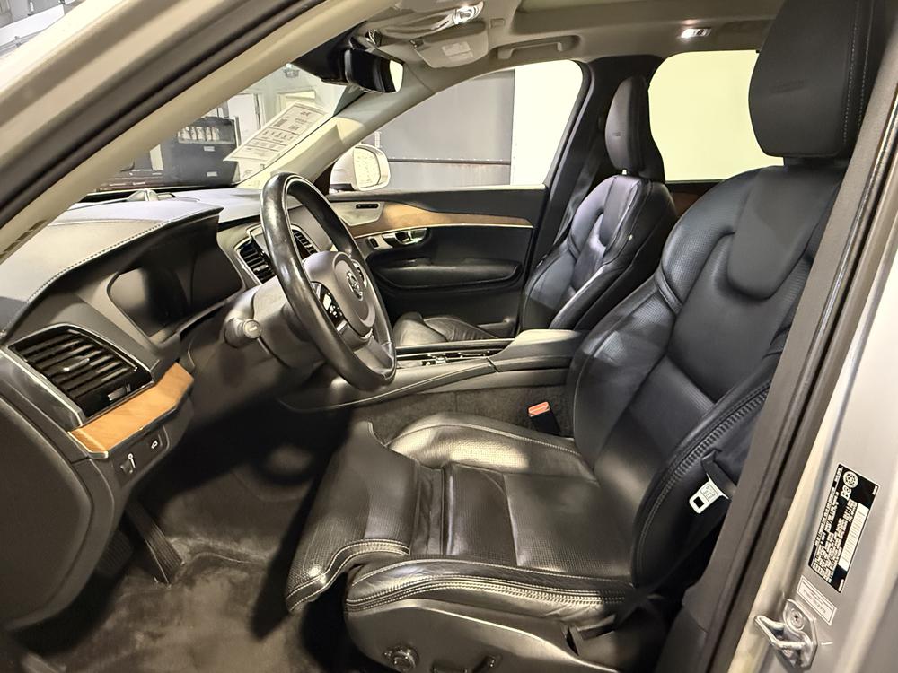 Volvo XC90 T6 INSCRIPTION 2019 à vendre à Trois-Rivières - 19