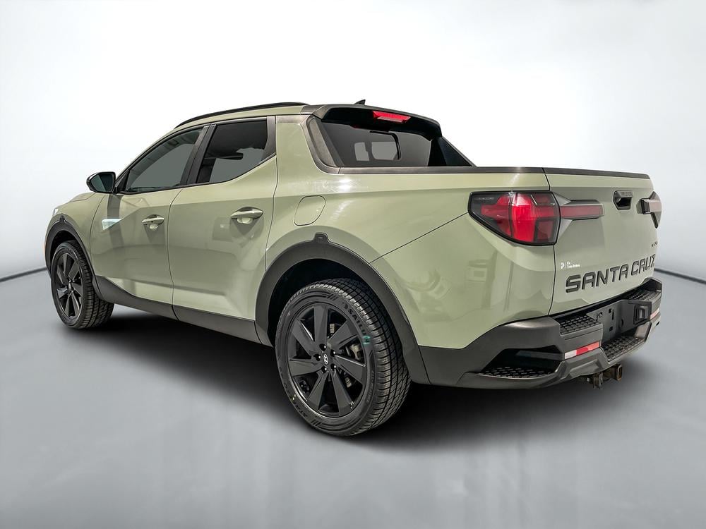 Hyundai Santa Cruz ULTIMATE AWD 2023 d&rsquo;occasion à vendre - 6