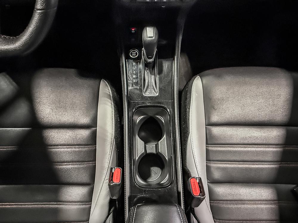 Nissan Kicks 2024 Noir usage à vendre Nissan Kicks 2024 Noir usage à vendre