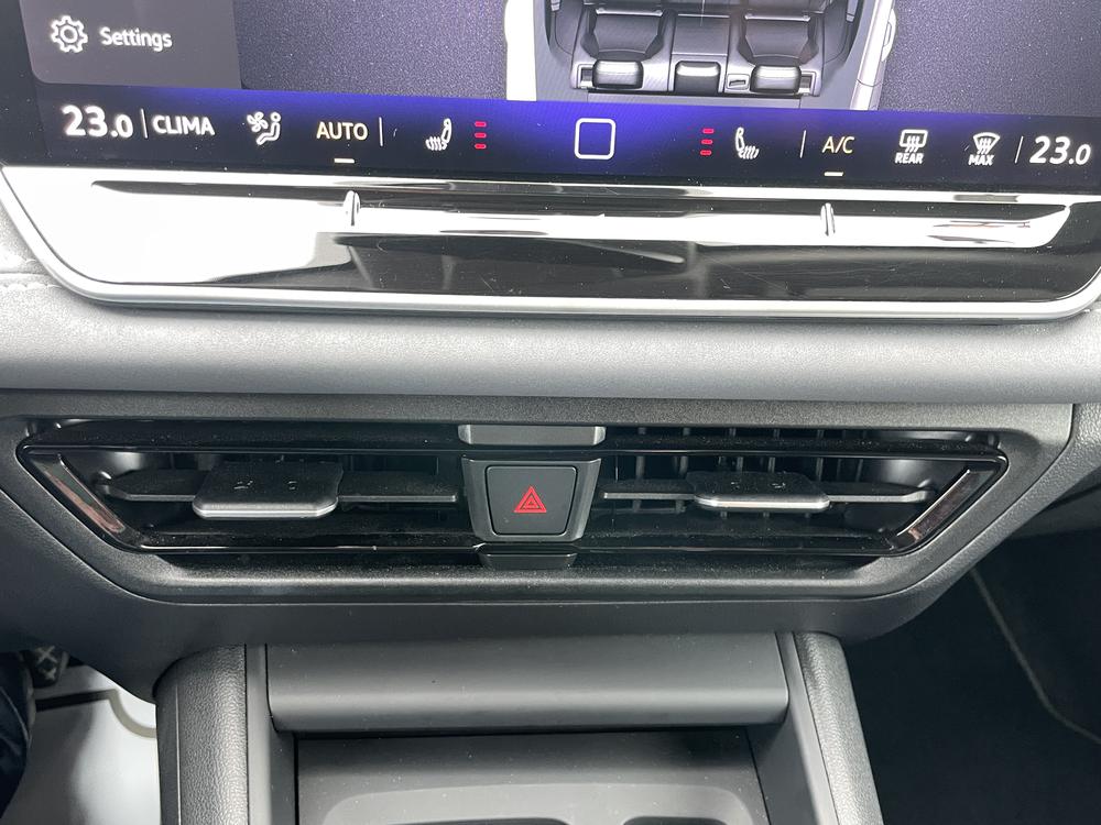 Volkswagen Tiguan Comfortline 2026 d&rsquo;occasion à vendre - 24