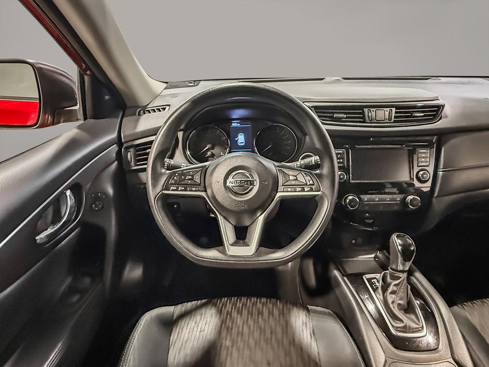 Nissan Rogue sv 2019 d&rsquo;occasion à vendre - 18