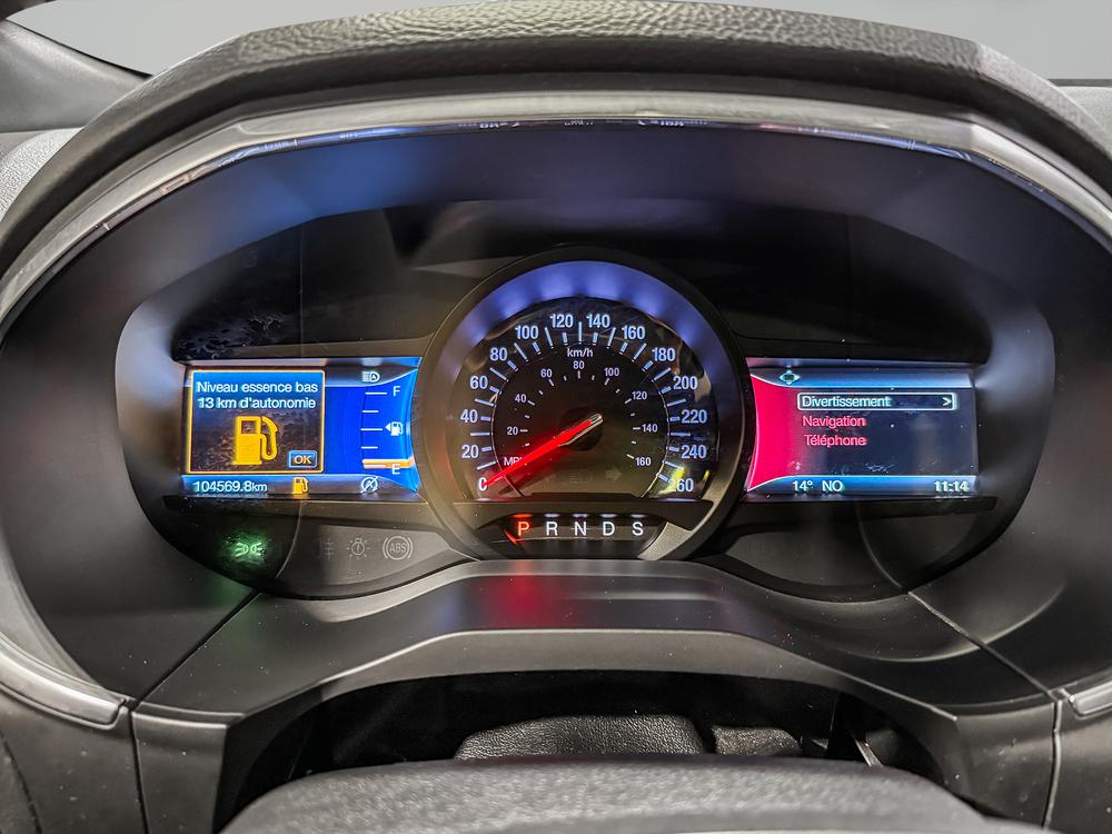 Ford Edge ST 2019 d&rsquo;occasion à vendre - 24