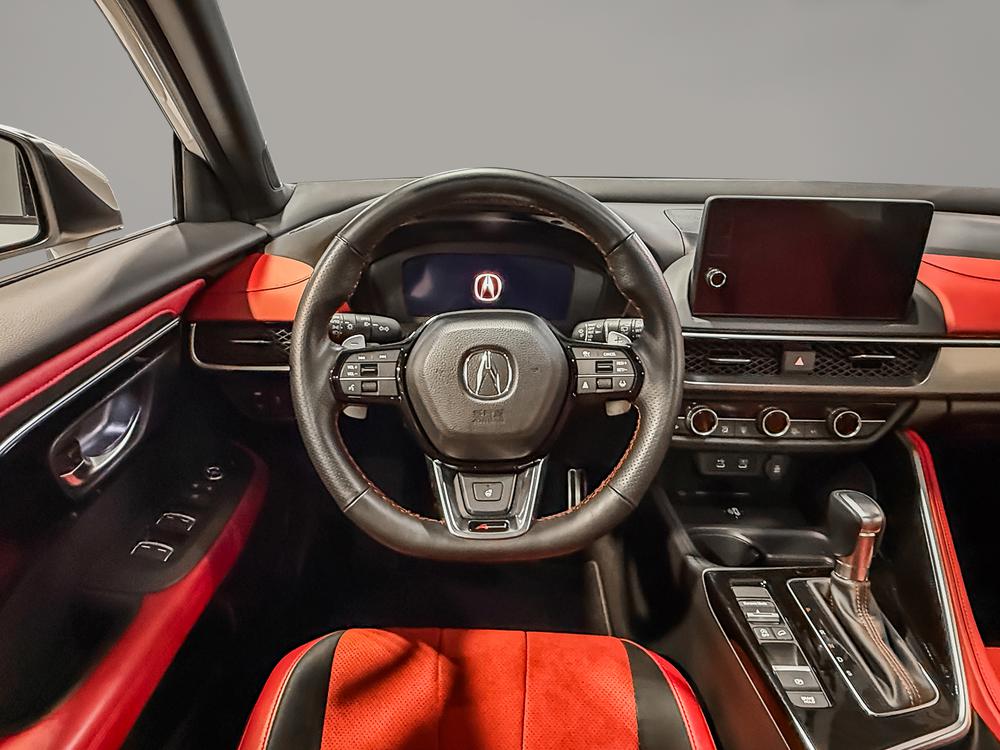 Acura ADX A-SPEC 2025 d&rsquo;occasion à vendre - 18