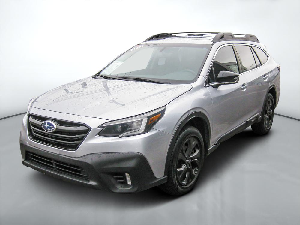 Subaru Outback LIMITED 2020 d&rsquo;occasion à vendre - 2