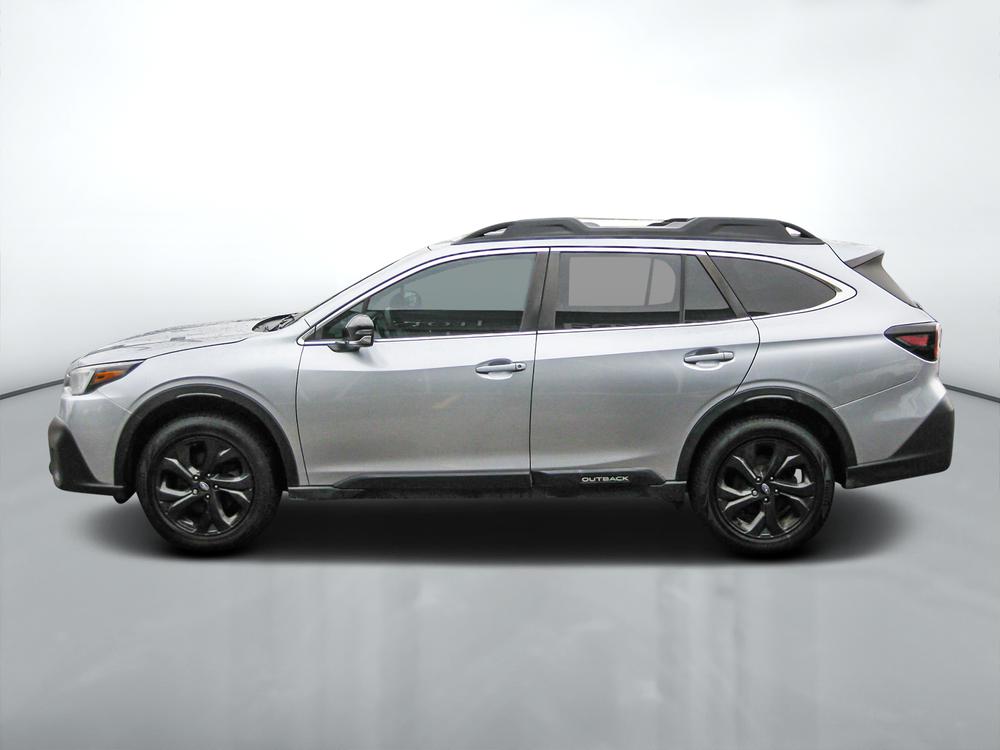 Subaru Outback LIMITED 2020 d&rsquo;occasion à vendre - 3