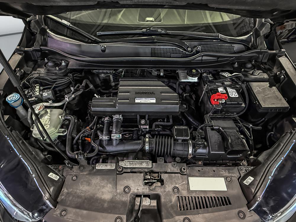 Honda CR-V TOURING 2020 d&rsquo;occasion à vendre - 34