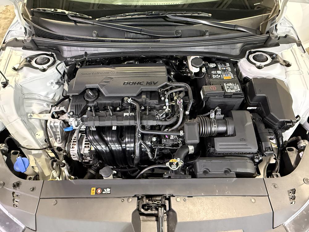 Kia K4 EX 2025 d&rsquo;occasion à vendre - 33