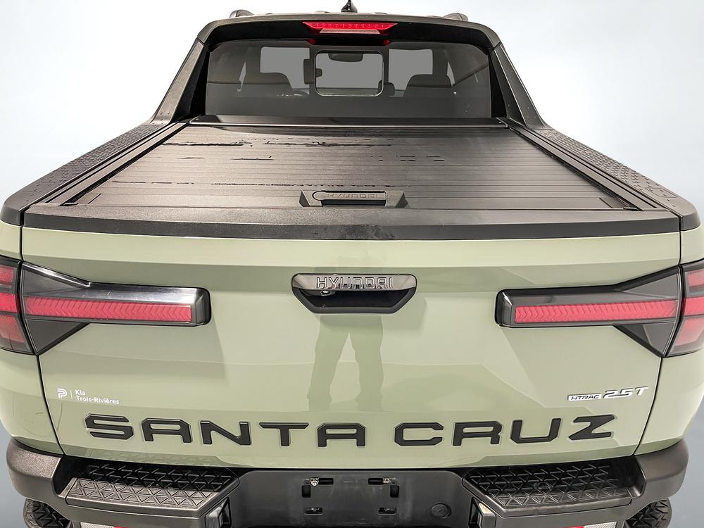 Hyundai Santa Cruz ULTIMATE AWD 2023 d&rsquo;occasion à vendre - 8