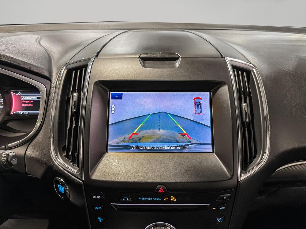 Ford Edge ST 2019 d&rsquo;occasion à vendre - 27