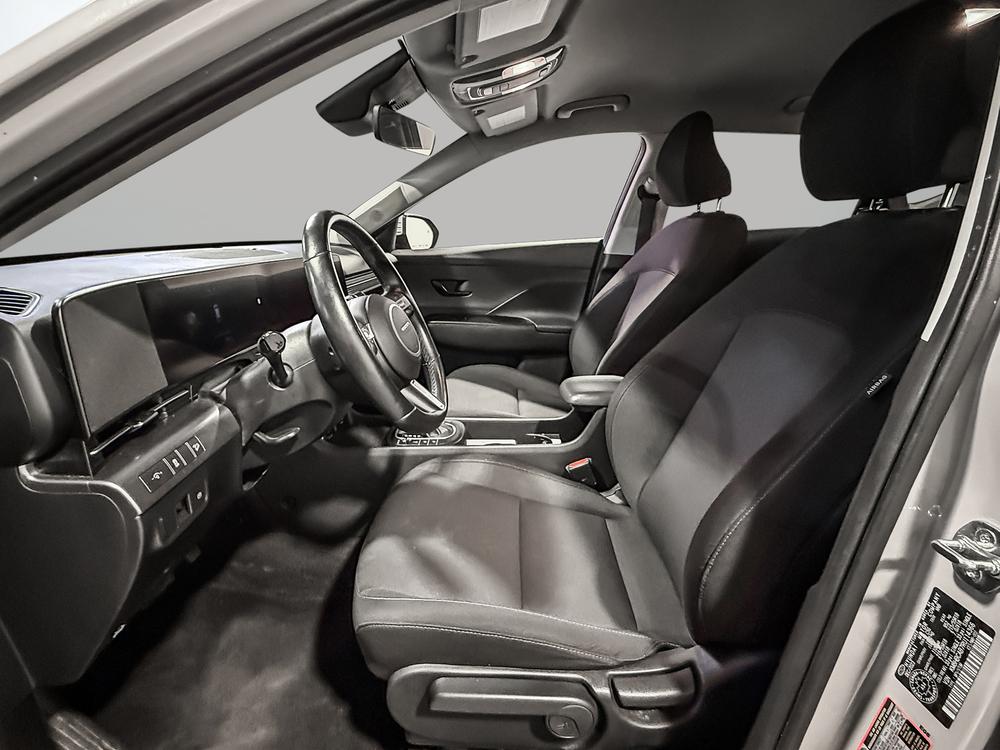 Hyundai Kona Preferred 2024 d&rsquo;occasion à vendre - 17