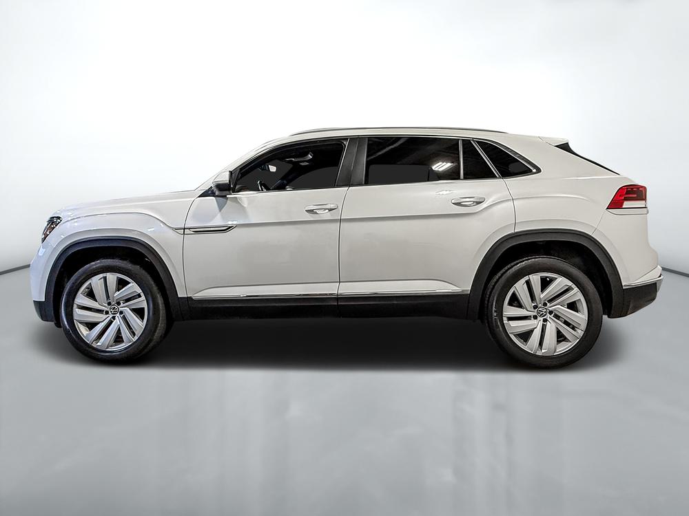 Volkswagen Atlas Cross Sport Sport 2021 d&rsquo;occasion à vendre - 7