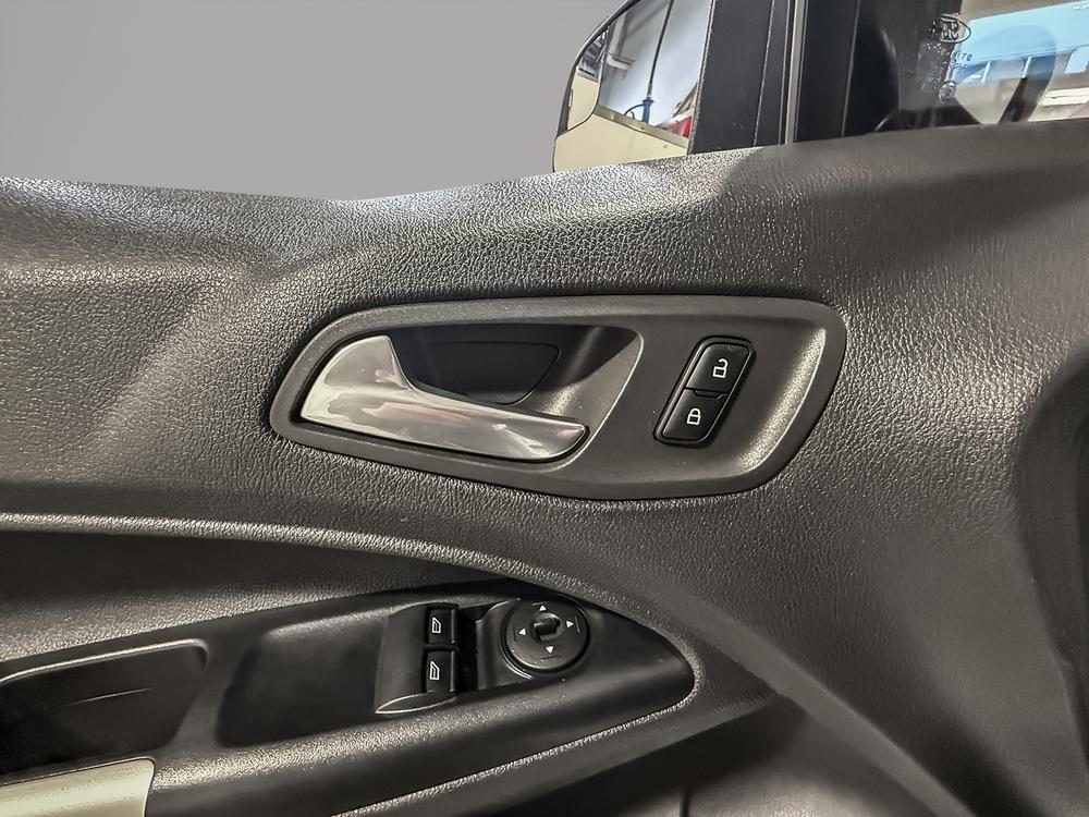Ford Transit Connect Van XLT Cargo van LWB 2018 d&rsquo;occasion à vendre - 16