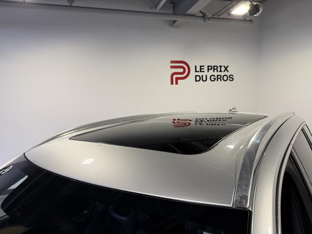 Volvo XC90 T6 INSCRIPTION 2019 à vendre à Trois-Rivières - 11