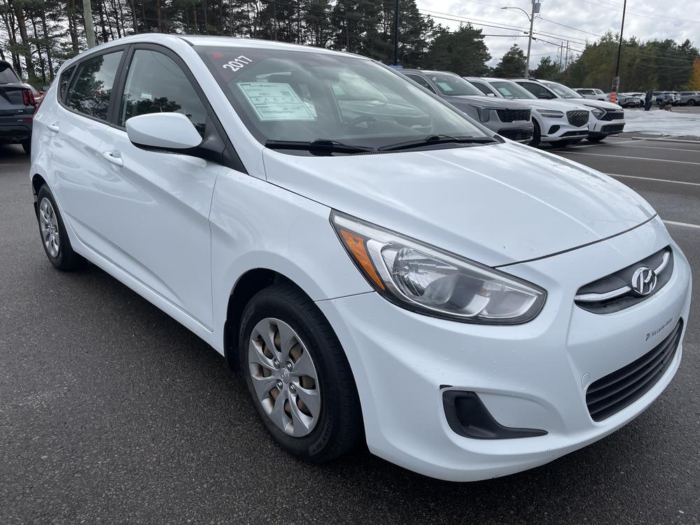 Hyundai Accent L
