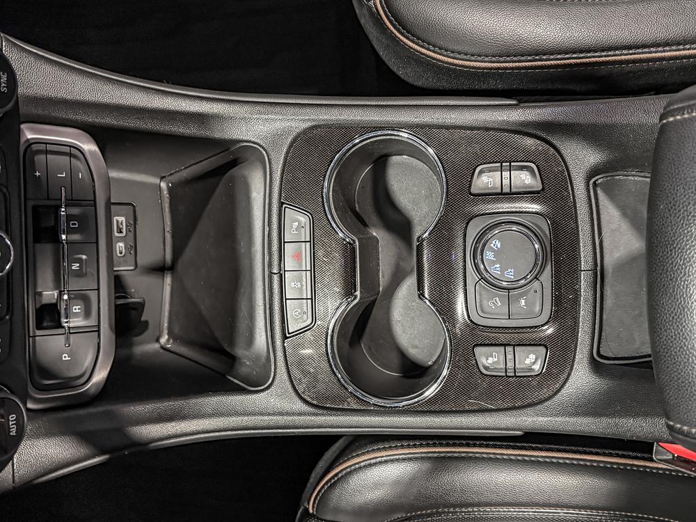 GMC Acadia 2023 Bleu usage à vendre GMC Acadia 2023 Bleu usage à vendre