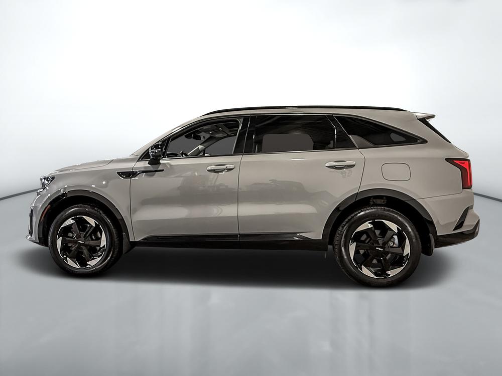 Kia Sorento SX 2023 d&rsquo;occasion à vendre - 7