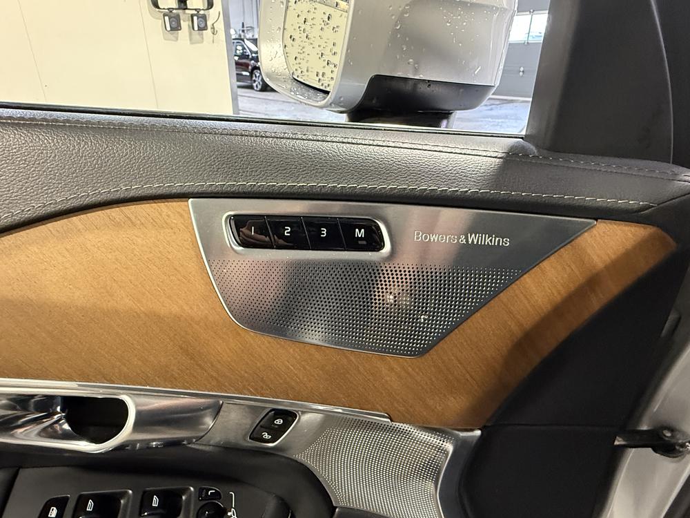 Volvo XC90 T6 INSCRIPTION 2019 à vendre à Trois-Rivières - 17