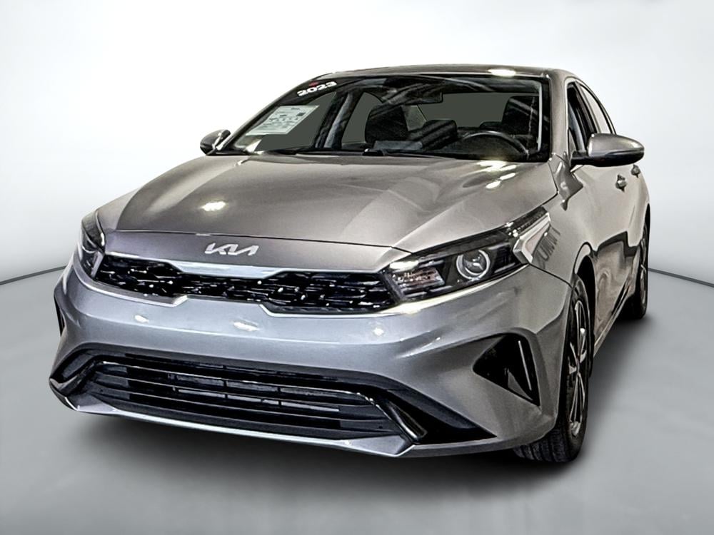 Kia Forte EX 2023 d&rsquo;occasion à vendre - 8