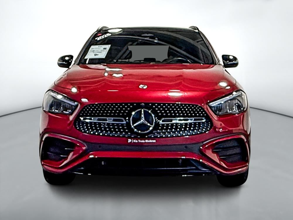 Mercedes-Benz GLA GLA 250 4MATIC 2025 d&rsquo;occasion à vendre - 9