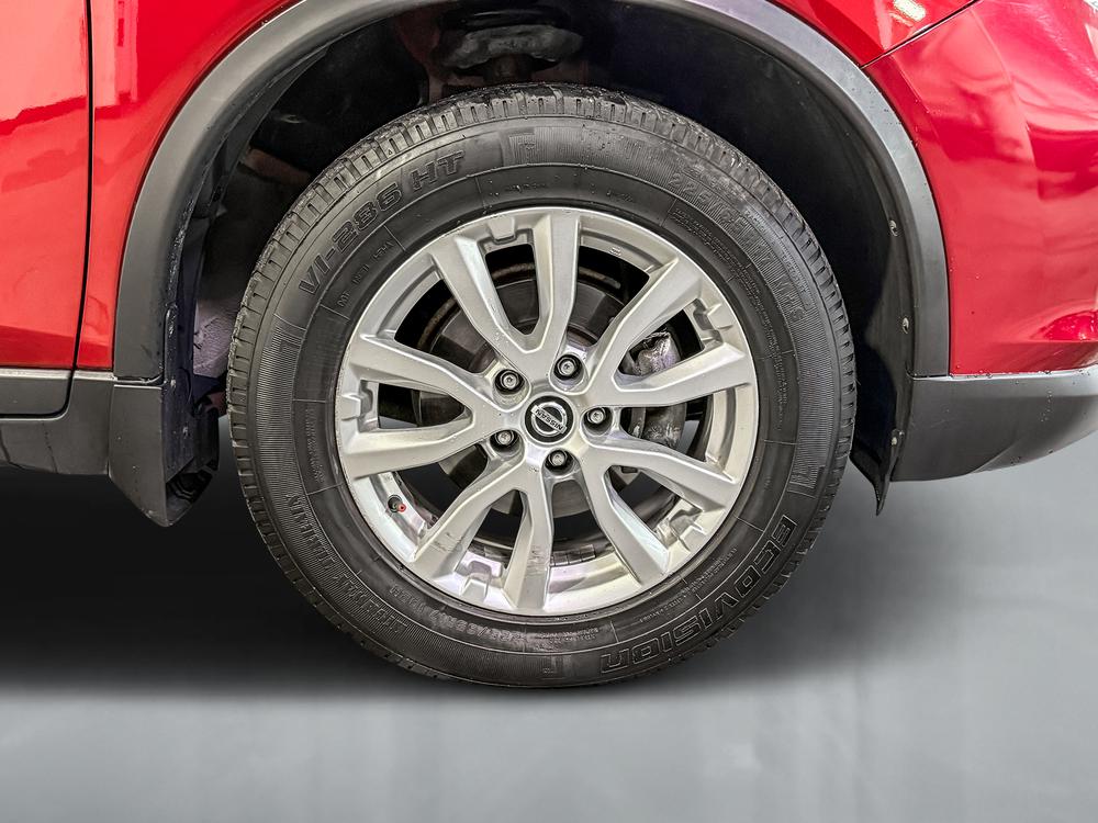 Nissan Rogue sv 2019 d&rsquo;occasion à vendre - 12