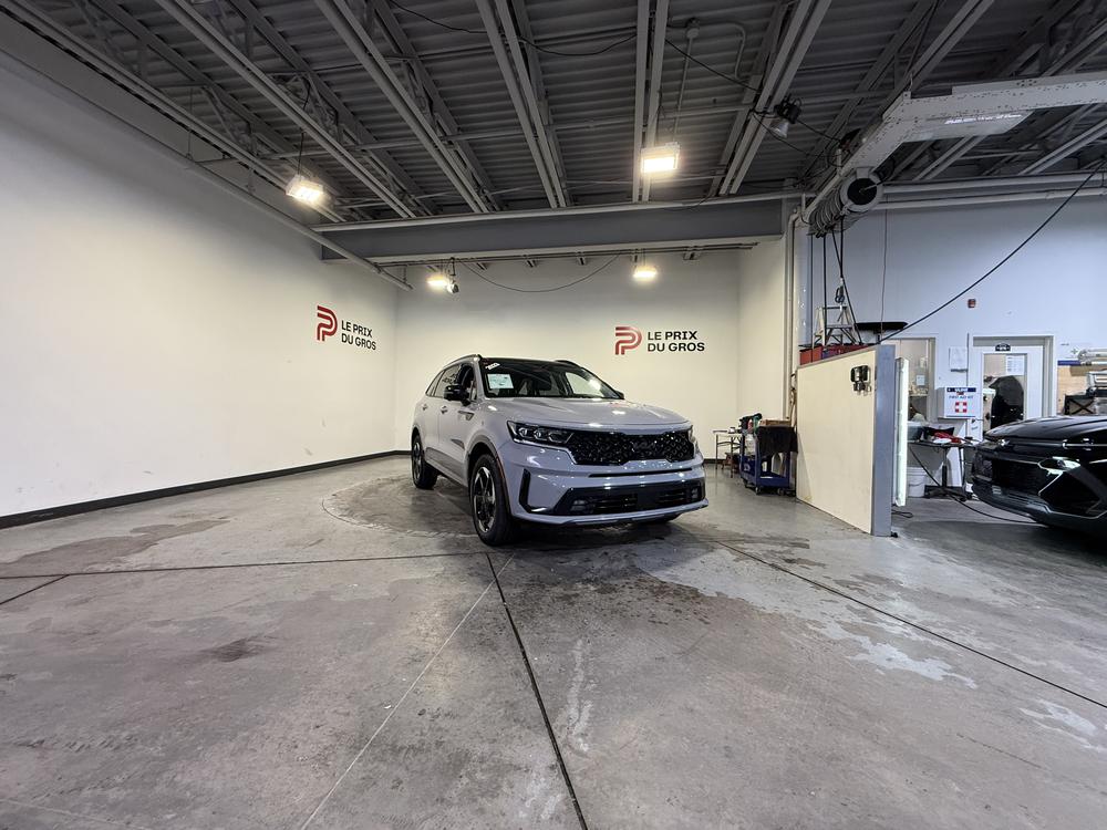 Kia Sorento 2023  usage à vendre