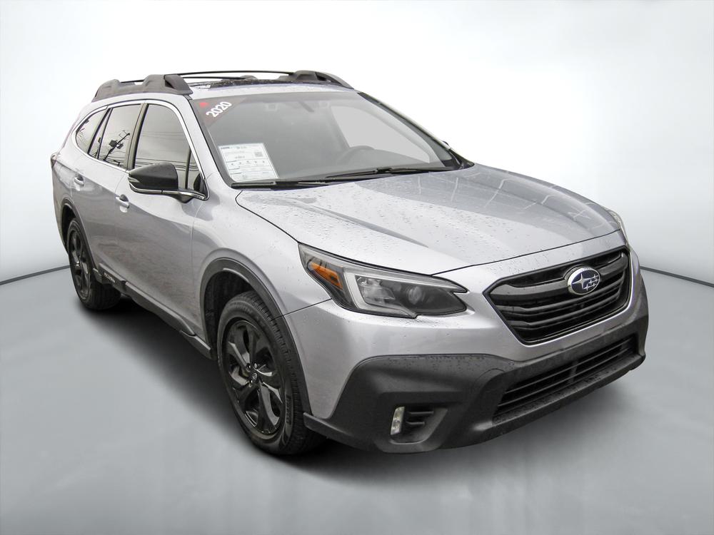 Subaru Outback LIMITED 2020 d&rsquo;occasion à vendre