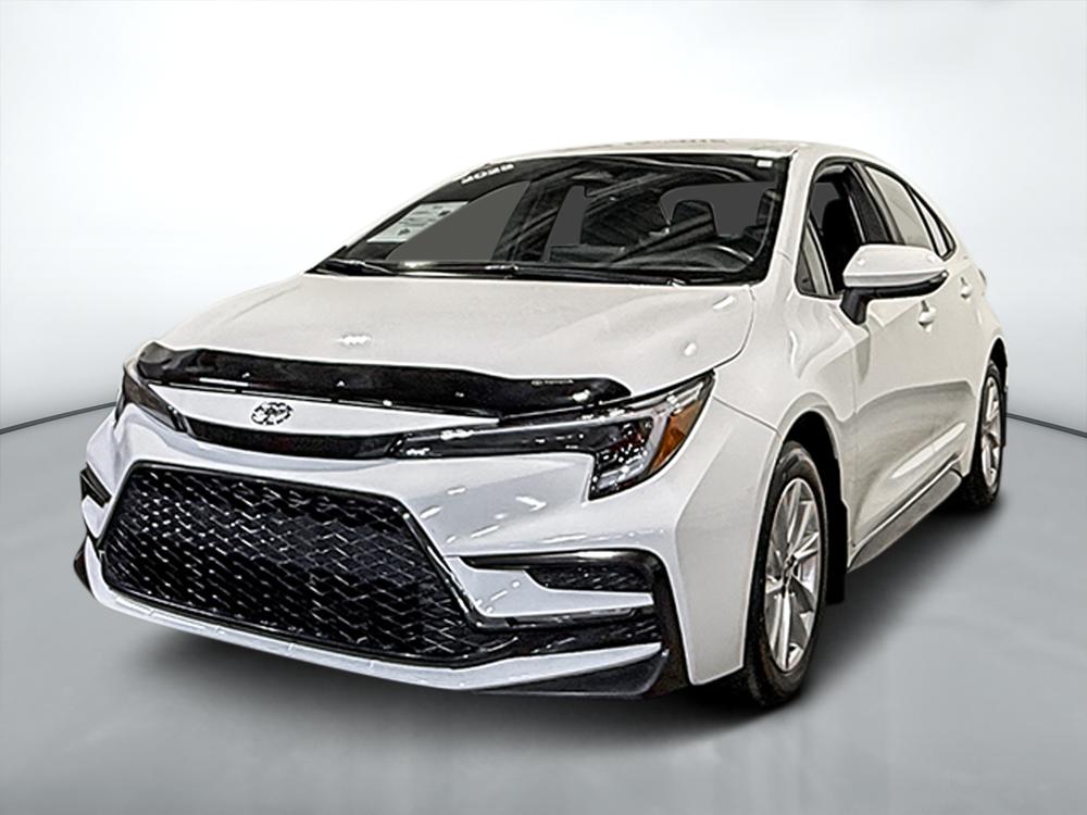 Toyota Corolla SE 2023 d&rsquo;occasion à vendre - 8
