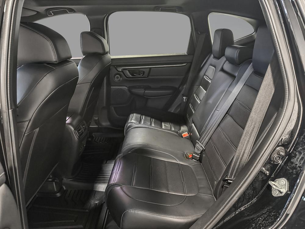 Honda CR-V TOURING 2020 d&rsquo;occasion à vendre - 32
