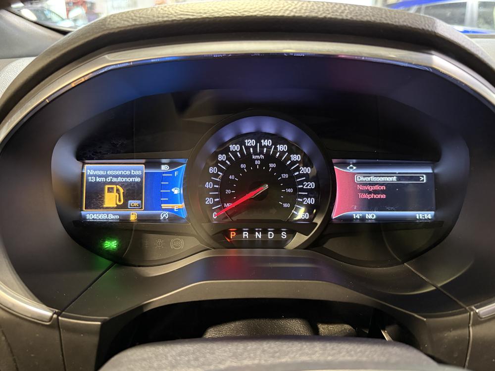 Ford Edge ST 2019 d&rsquo;occasion à vendre - 24