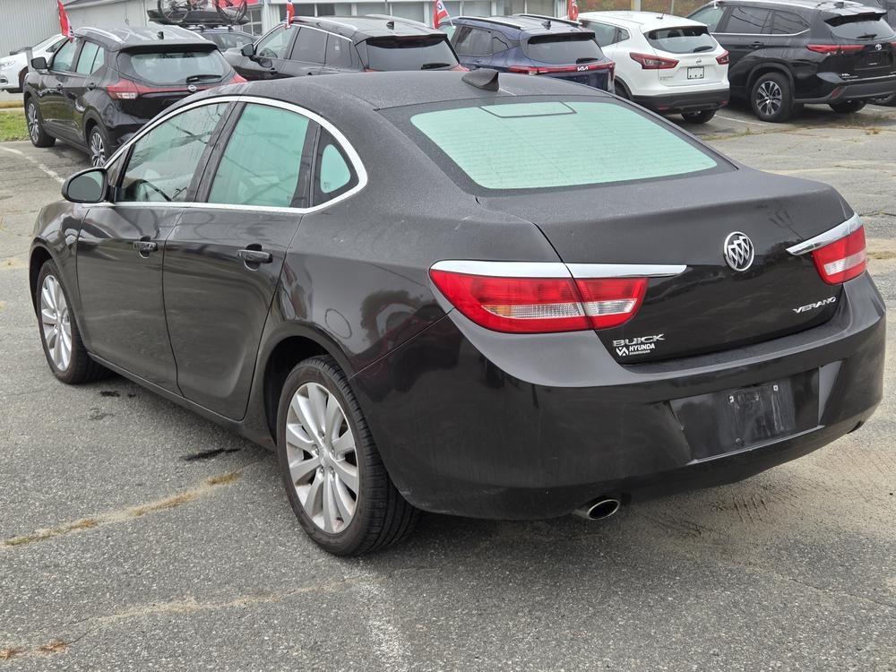 Buick Verano base 2015 d&rsquo;occasion à vendre - 6