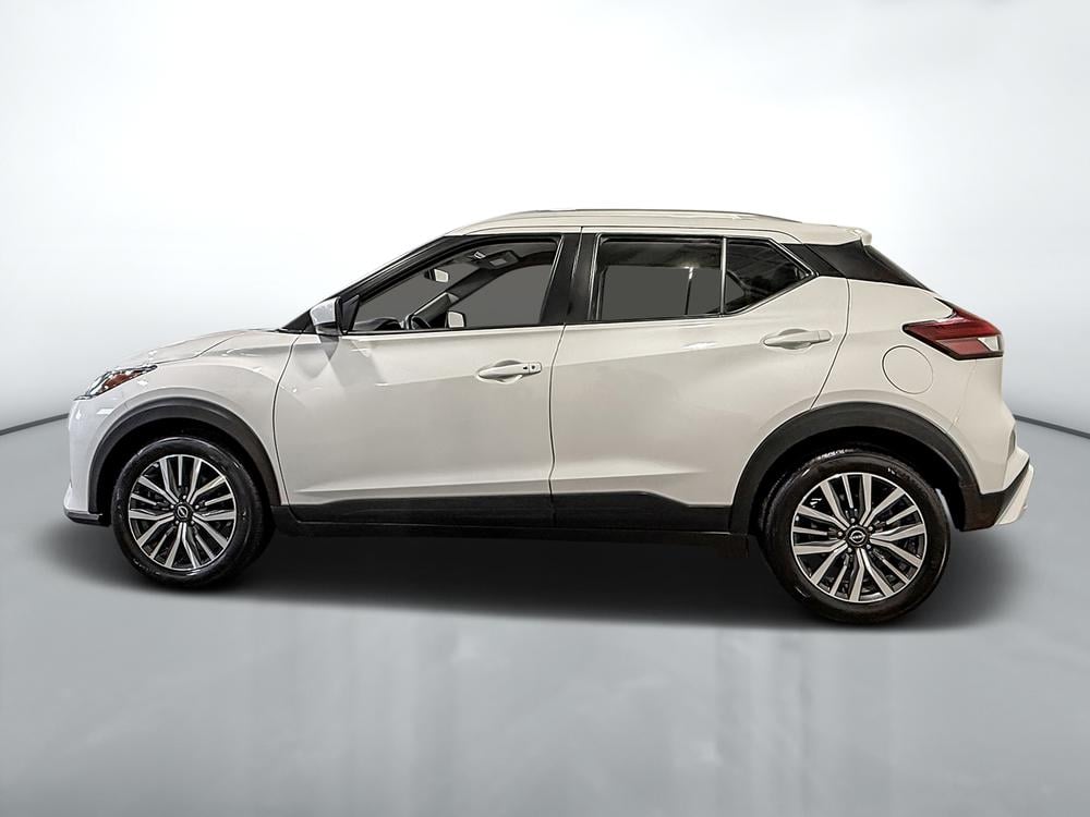 Nissan Kicks SV 2024 d&rsquo;occasion à vendre - 7