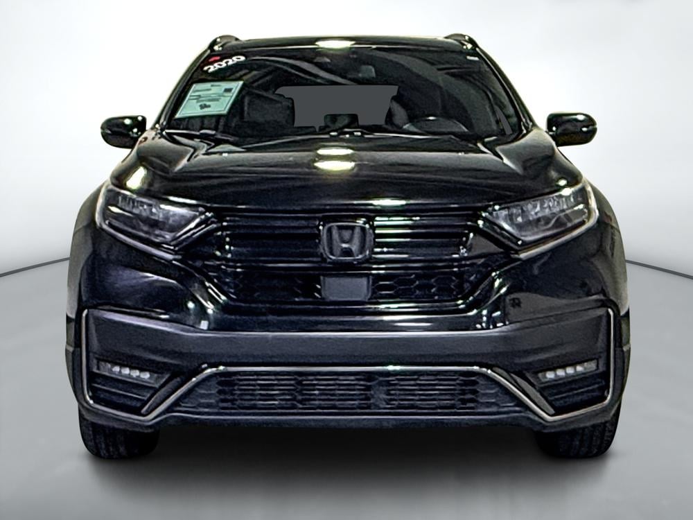 Honda CR-V TOURING 2020 d&rsquo;occasion à vendre - 9