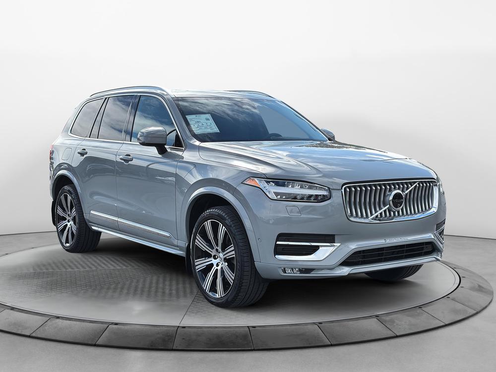Volvo XC90 2024  usage à vendre