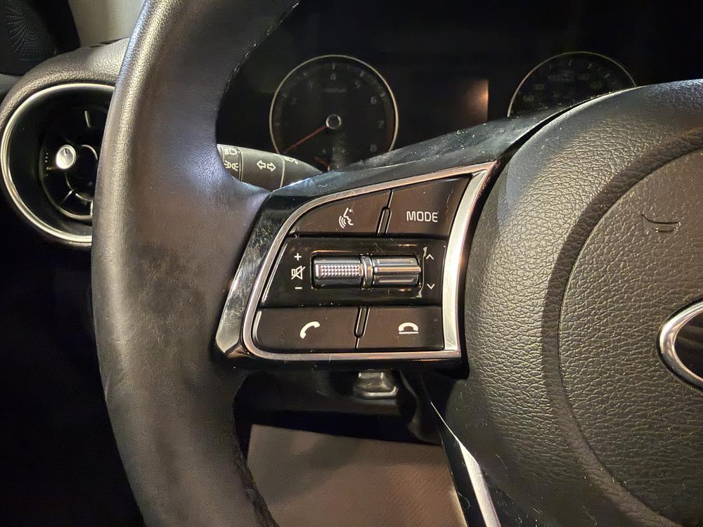 Kia Forte EX 2020 d&rsquo;occasion à vendre - 19
