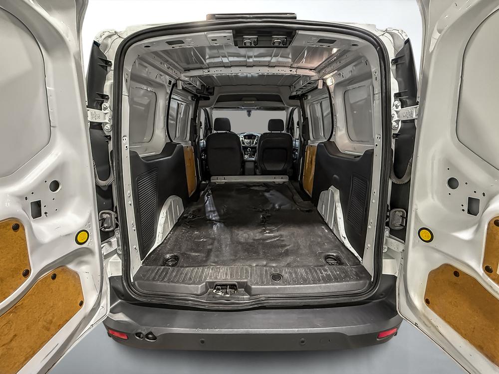 Ford Transit Connect Van XLT Cargo van LWB 2018 d&rsquo;occasion à vendre - 32