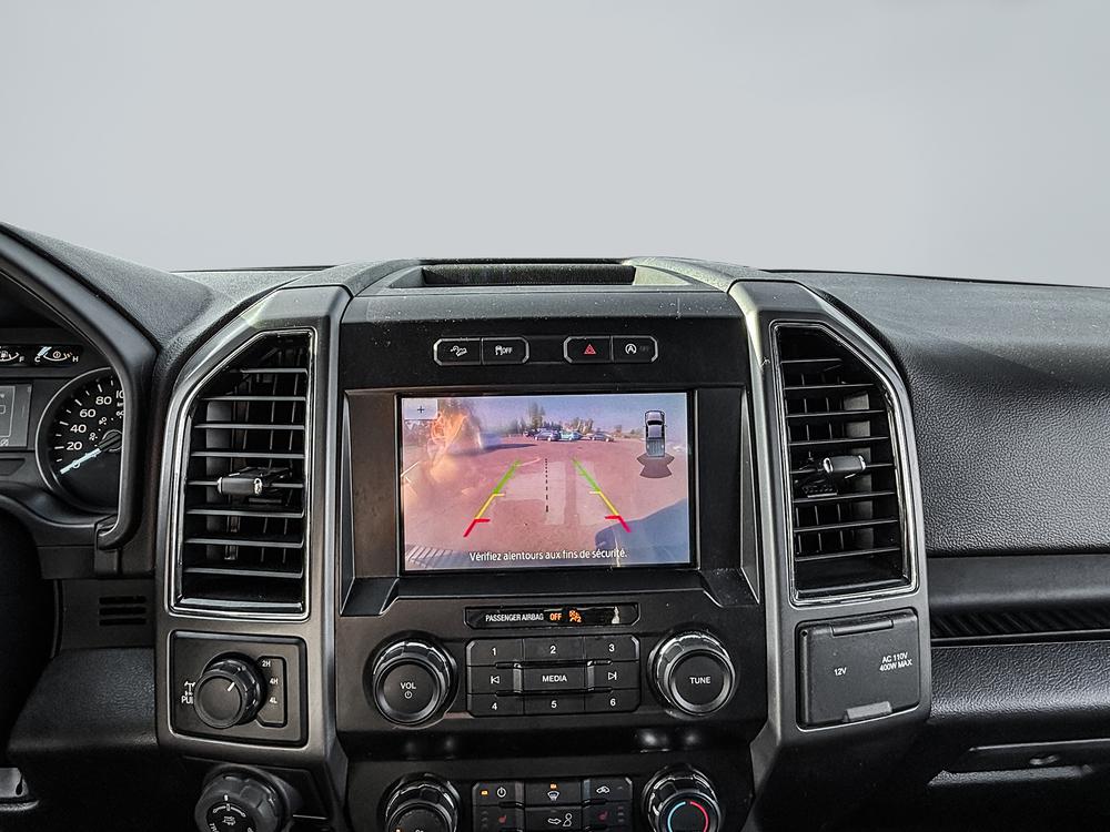 Ford F-150 SUPERCREM XLT 2020 d&rsquo;occasion à vendre - 26
