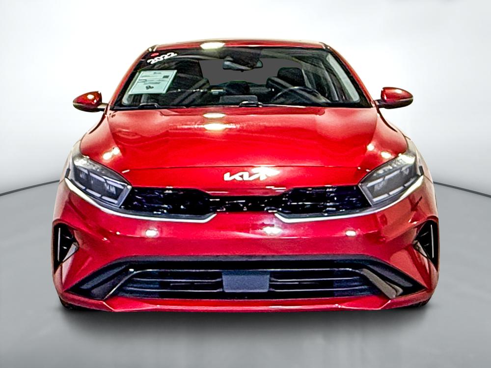 Kia Forte EX+ 2022 d&rsquo;occasion à vendre - 9