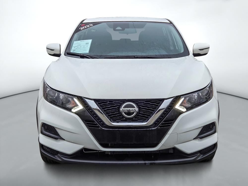 Nissan Qashqai S 2023 d&rsquo;occasion à vendre - 9