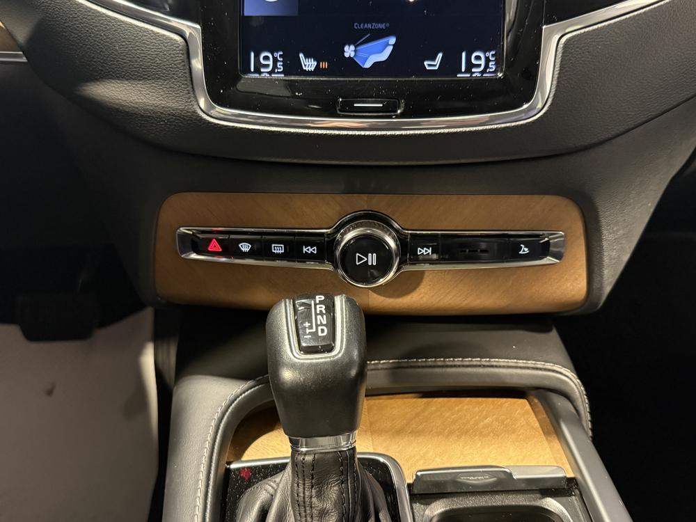 Volvo XC90 T6 INSCRIPTION 2019 à vendre à Trois-Rivières - 31