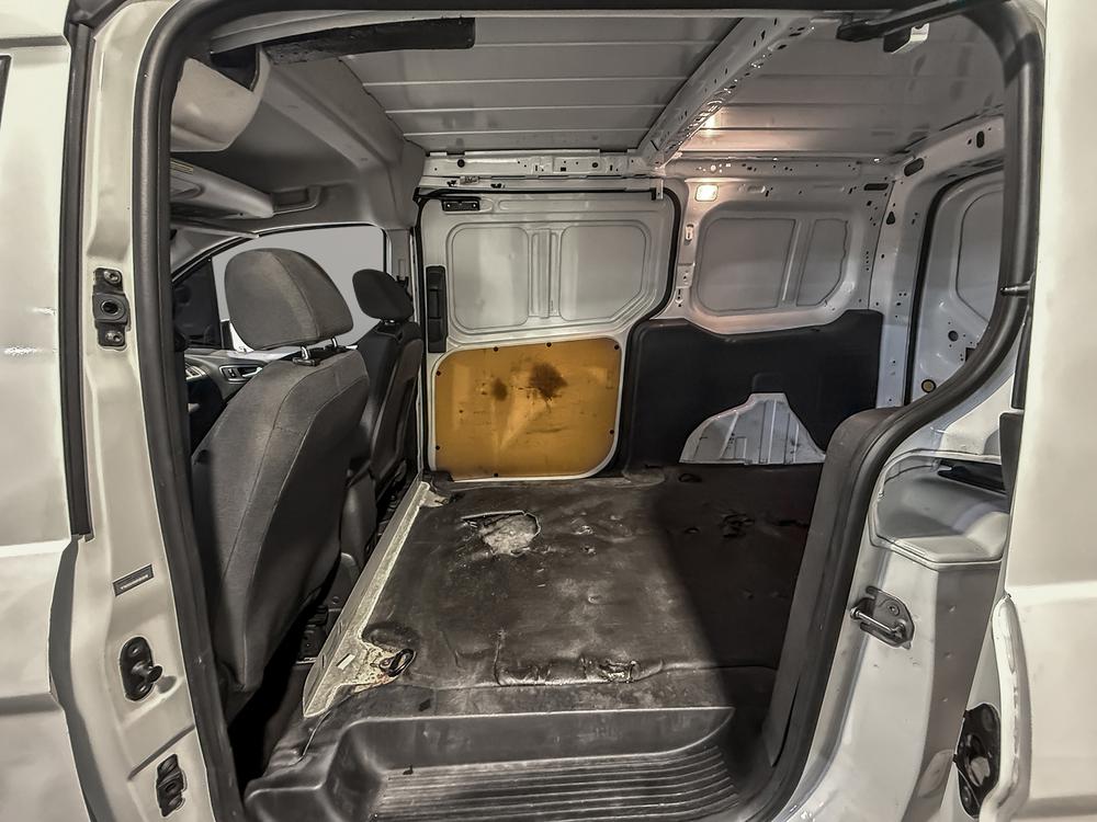Ford Transit Connect Van XLT Cargo van LWB 2018 d&rsquo;occasion à vendre - 31