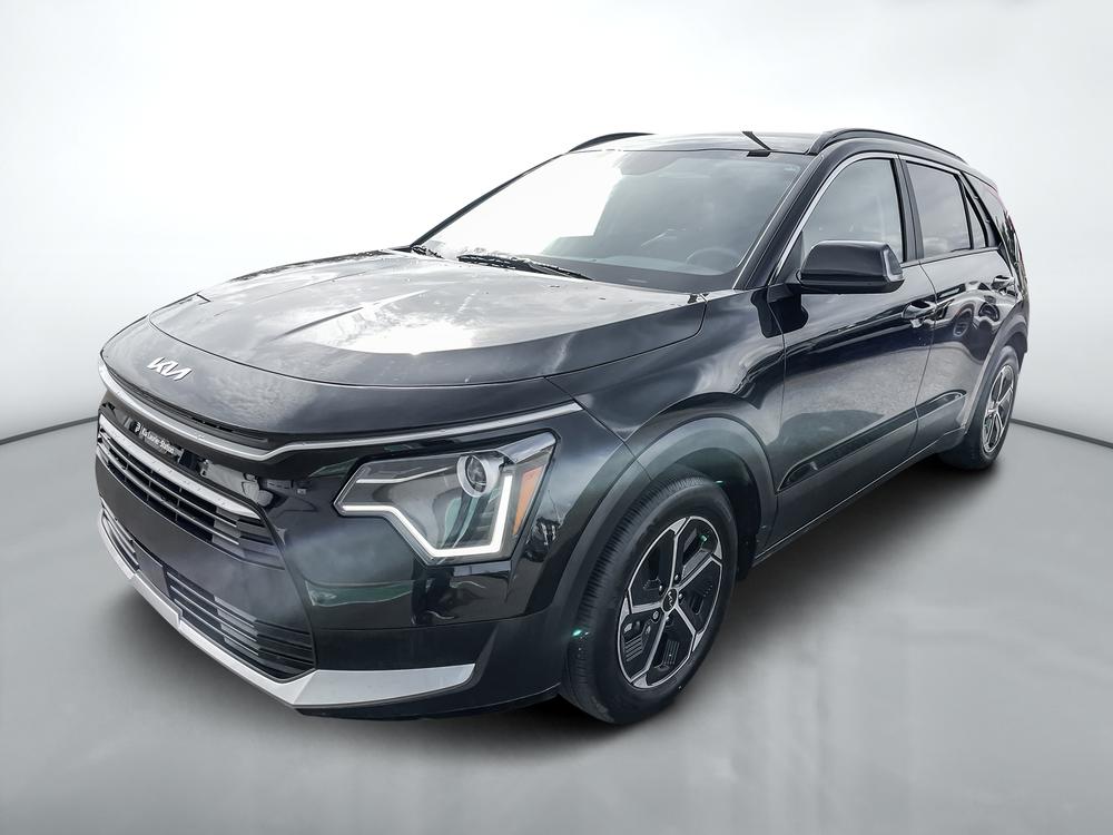 Kia Niro EX 2025 à vendre à Trois-Rivières - 3