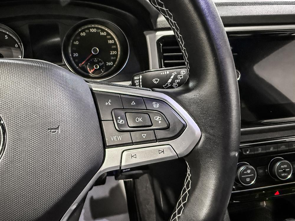Volkswagen Atlas Cross Sport Sport 2021 d&rsquo;occasion à vendre - 22