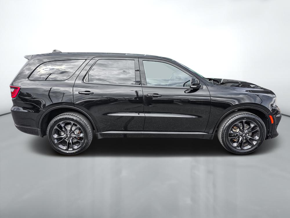 Dodge Durango GT 2021 d&rsquo;occasion à vendre - 4