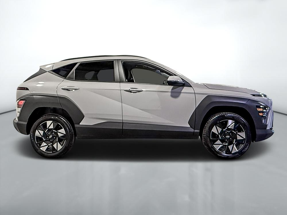 Hyundai Kona Preferred 2024 d&rsquo;occasion à vendre - 2
