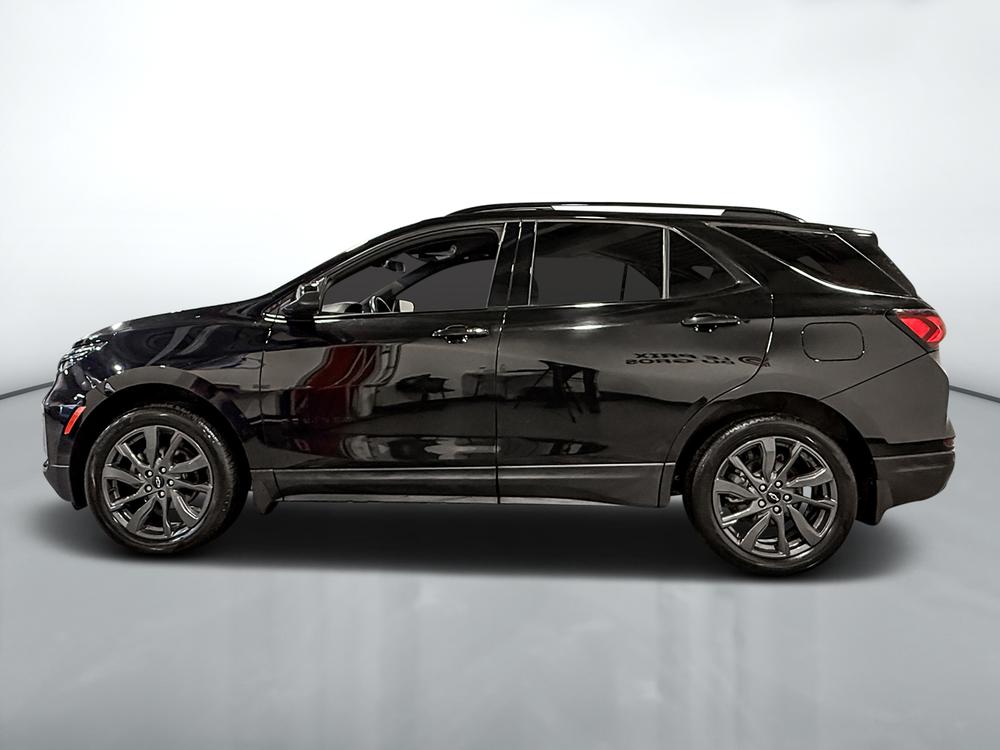 Chevrolet Equinox RS 2022 d&rsquo;occasion à vendre - 7