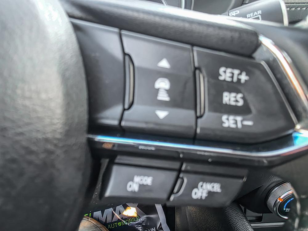 Mazda CX-5 GS 2019 d&rsquo;occasion à vendre - 18