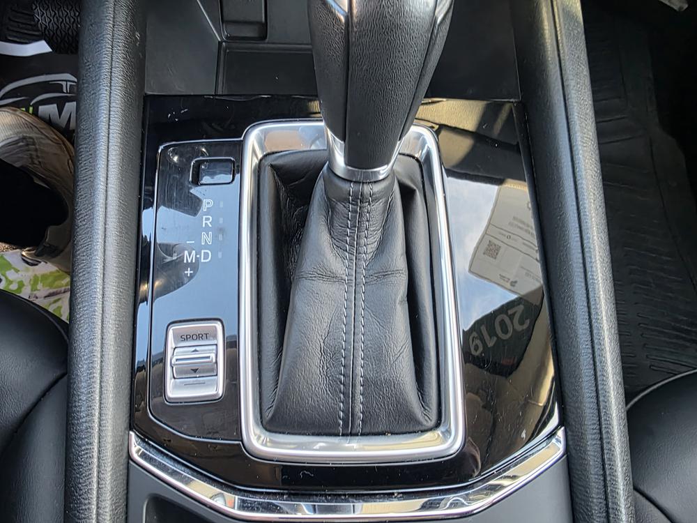 Mazda CX-5 GS 2019 d&rsquo;occasion à vendre - 19